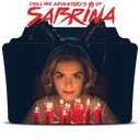 Chilling Adventures Of Sabrina Custom New Tab