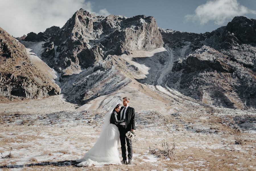 Photographe de mariage Anna Khomutova (khomutova). Photo du 26 mai 2022