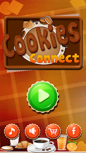   Cookies Connect - Word Search- screenshot thumbnail   