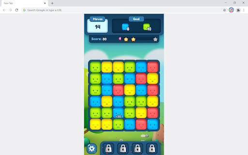 Puzzle Match Relaxing Game