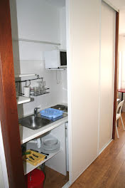 appartement à Toulouse (31)