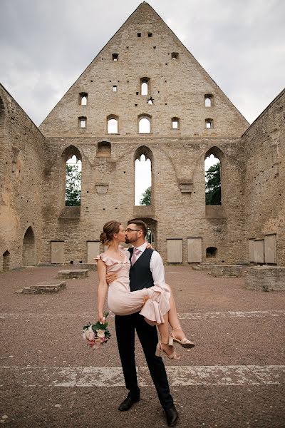Wedding photographer Elena Gladkikh (egladkikh). Photo of 18 June 2019