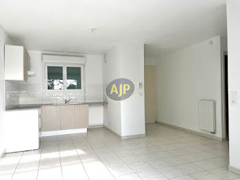 appartement à Labenne (40)