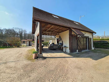 maison à Nonant-le-Pin (61)