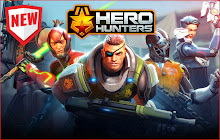 Hero Hunters HD Wallpapers Game Theme small promo image