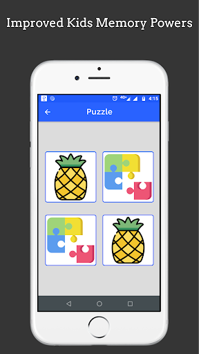 The Kids Learning App, The Kids Education