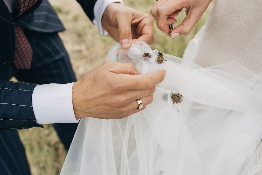 Fotografo di matrimoni Rūta Rylaitė (rutarylaite). Foto del 5 maggio 2020