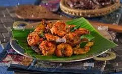 Prawns Tawa