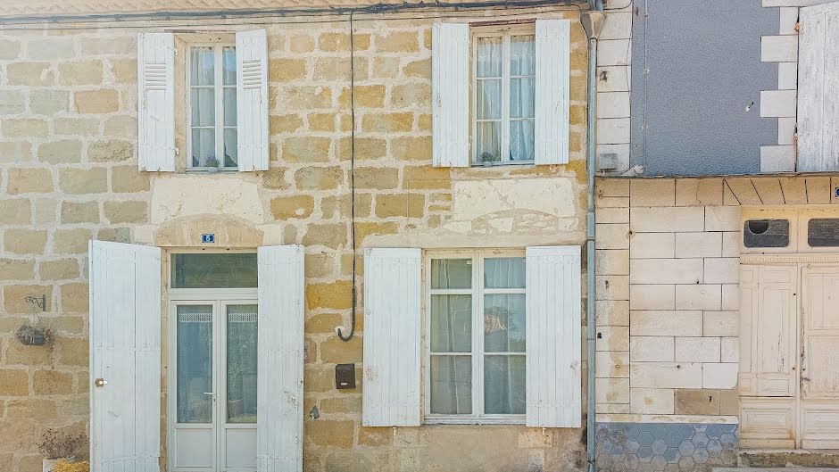 Vente maison 6 pièces 125 m² à Allemans-du-Dropt (47800), 185 500 €