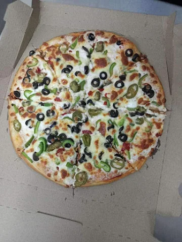 D'mons Pizza photo 