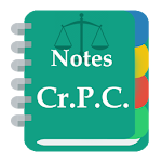 Cover Image of Download Code of Criminal Procedure 1.0 APK