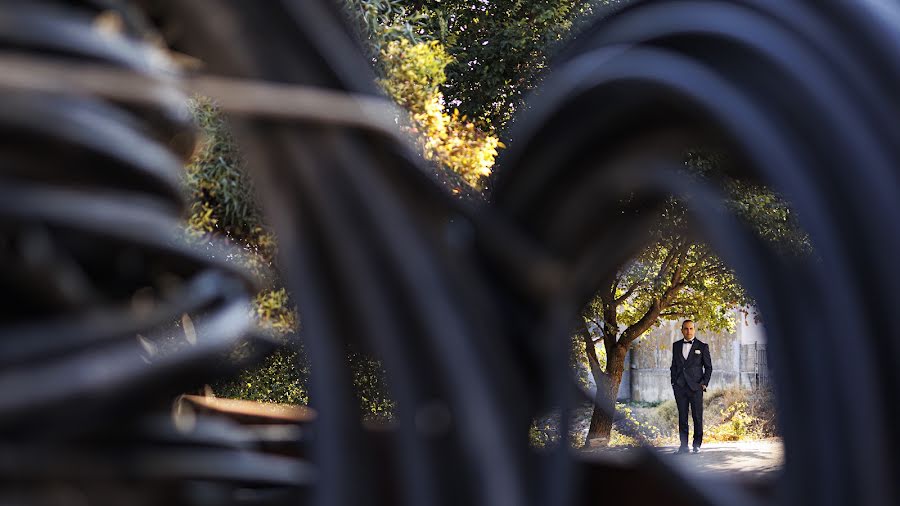 Fotografo di matrimoni Leonardo Scarriglia (leonardoscarrig). Foto del 21 aprile 2022