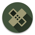 Cover Image of 下载 Offline Survival Manual 2.4 APK