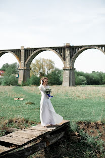 Fotógrafo de casamento Evgeniy Ivanovich (ivanovich21). Foto de 17 de janeiro 2022