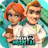 Dream Hospital - Health Care Manager Simulator1.7.1 (Mod Money)