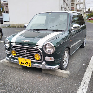 ミラジーノ L700S