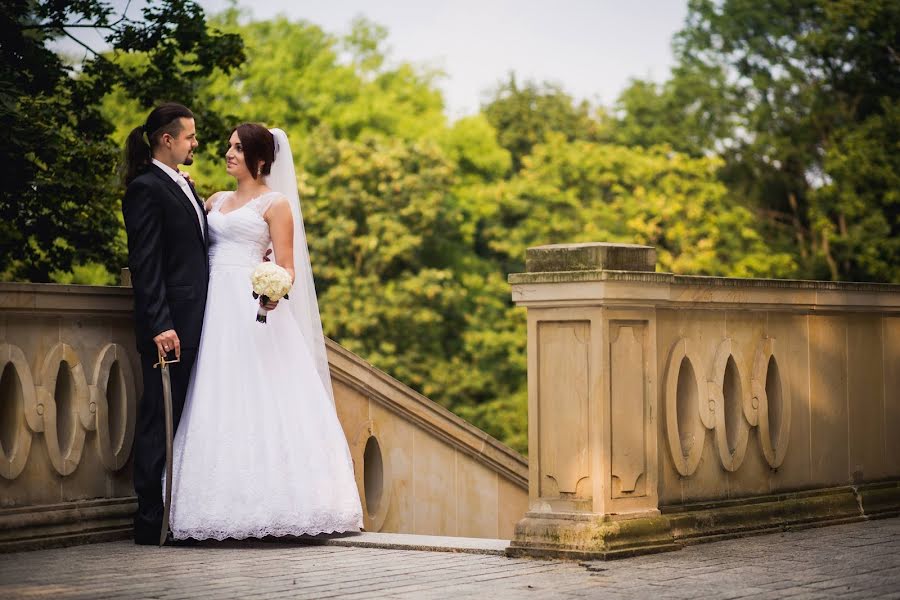 Photographe de mariage Michal Kula (michalkula). Photo du 17 février 2022