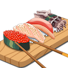Sushi Friends - Restaurant Cooking Game 1.0.3