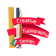 Download  Creative Typography Design 