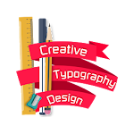 Creative Typography Design Apk