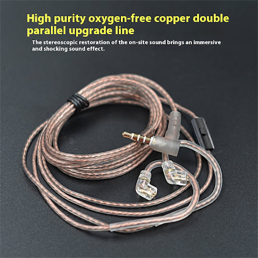 Title 6, KZ High Purity Oxygen-free Copper Double and Up...