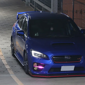 WRX S4