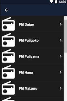 日本の音楽fm無料ダウンロードのおすすめ画像3