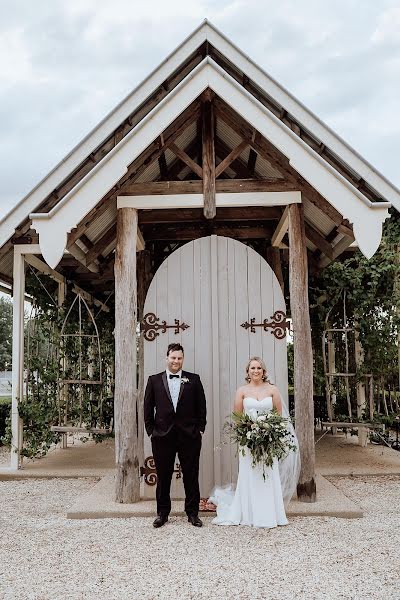 Wedding photographer Prue Peters (pruepeters). Photo of 13 November 2019