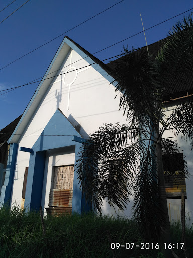 Gereja Driyo