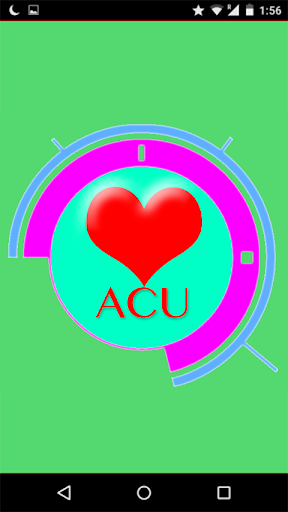 ACU - Anonymous Chat UK