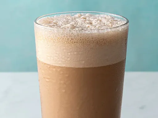 Classic Cold Coffee