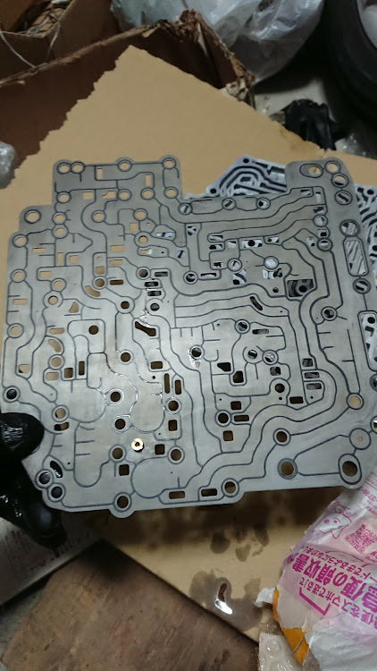 パジェロミニの備忘録的な投稿です。6・地震災害に遭われた方々にお見舞い申し上げます・DIY・新年初カスタムに関するカスタム事例の投稿画像5枚目