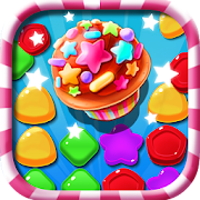 Candy Pop-Sugar Star Legend 1.0.1 Icon