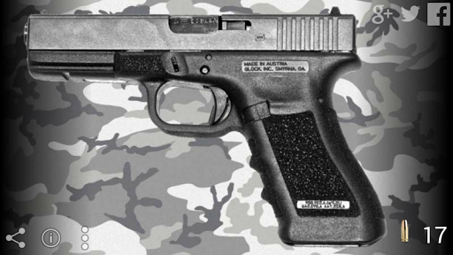 Sim Glock 17