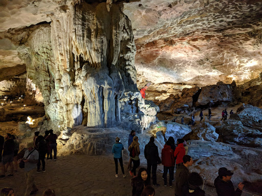 cave 1