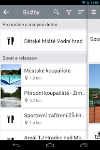 Hradec na Moravicí - náhled
