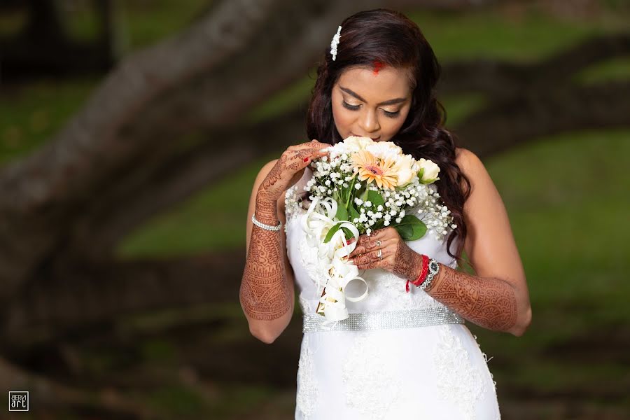 Fotógrafo de casamento Bernard Thomas (bernardthomas). Foto de 22 de novembro 2018