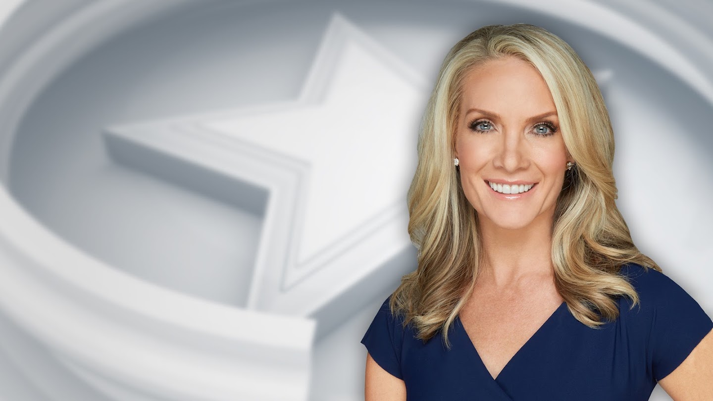 The Daily Briefing With Dana Perino