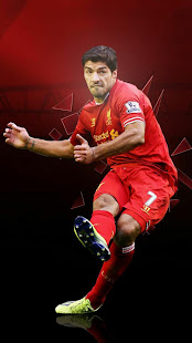 Luis Suarez Wallpapers(圖1)-速報App