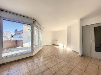 appartement à Perpignan (66)