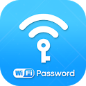 Wifi Password Show Pro icon