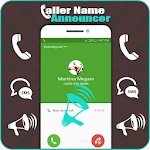 Cover Image of 下载 Caller Name Announcer,Caller ID Announcer 1.2.10 APK