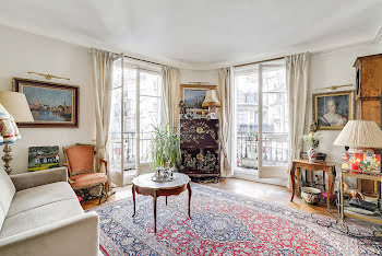 appartement à Paris 9ème (75)