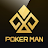 PokerMan - Poker with friends! icon