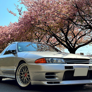 スカイライン GT-R BNR32