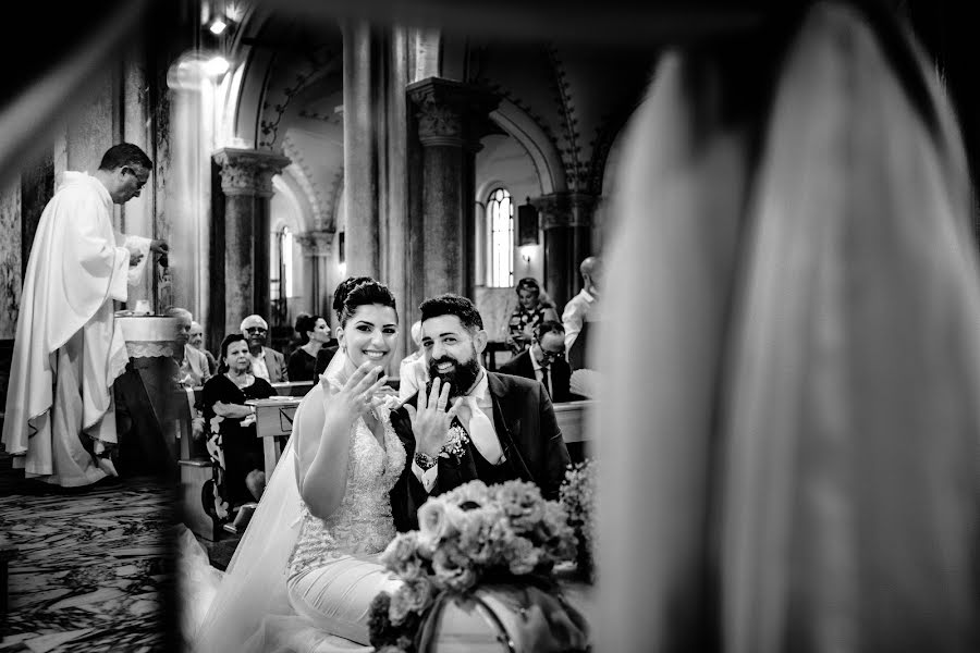 Fotógrafo de casamento Antonio Gargano (antoniogargano). Foto de 24 de fevereiro 2022