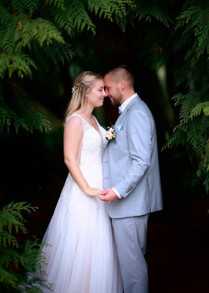 Fotografo di matrimoni Haiko Romer (hamaro). Foto del 18 novembre 2022