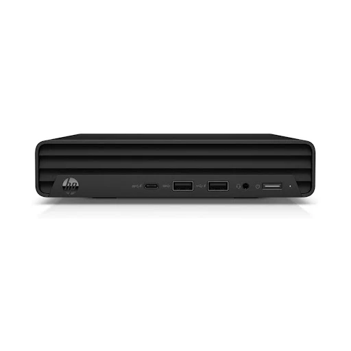 PC HP Pro Mini 400 G9 9H1U7PT (Intel Core i5-13500T/8GB/512GB SSD/Windows 11 Home/WiFi 802.11ax)