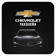 Chevrolet Taxqueña  Icon