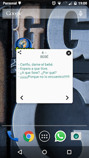 How to mod Widget genera chistes! lastet apk for laptop